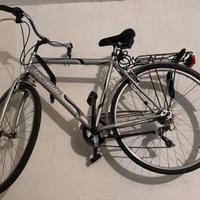Bicicletta - city bike