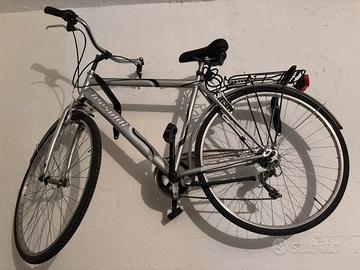 Bicicletta - city bike