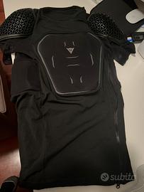 Abbagliamento enduro e DH