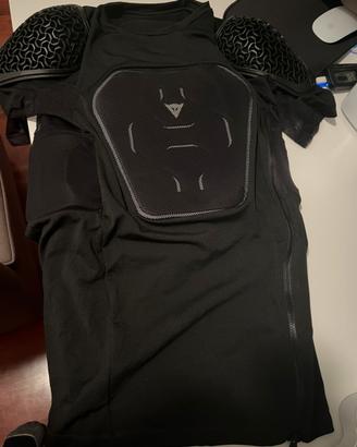 Abbagliamento enduro e DH