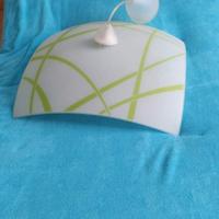 Lampadario cameretta - camera - cucina come nuovo