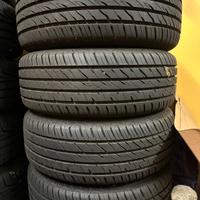 gomme estive 205 55 R16