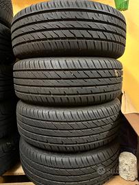 gomme estive 205 55 R16