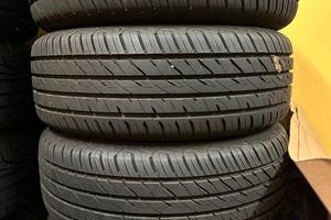 gomme estive 205 55 R16