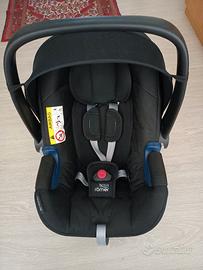 Ovetto Britax Romer Baby Safe I Size 