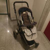 Passeggino jane rider