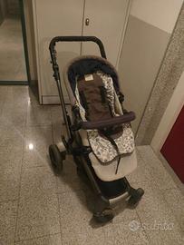 Passeggino jane rider