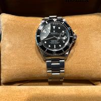 Rolex Submariner Date 16610 - anno 1997