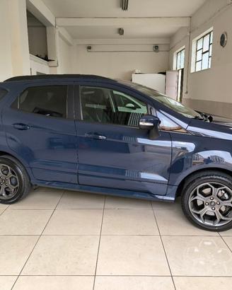 FORD EcoSport 1.0 EcoBoost 125 CV Start&Stop ST-