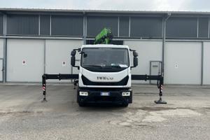 EUROCARGO Iveco 160E anno 2017