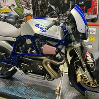 BUELL 1250cc