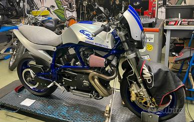 BUELL 1250cc