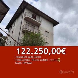 Appartamento a Lumezzane (BS)