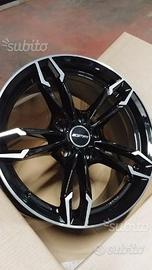 Cerchi GMP DEA BMW serie 1 3 X3 da 19 pollici NAD