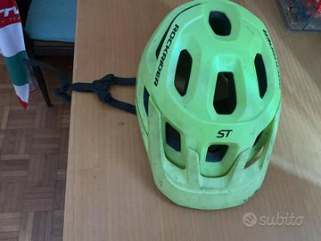 Casco moutain bike  rock rider 59x 62