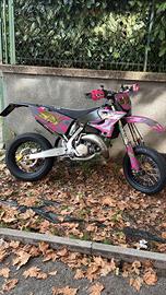 yz 125 targato