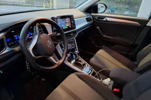 VOLKSWAGEN T-Roc - 2024