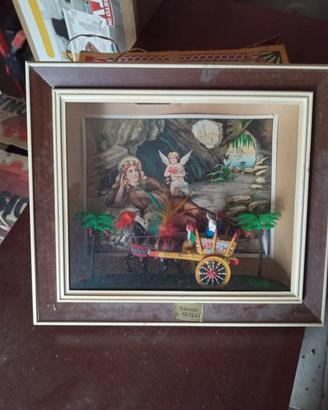 quadro antico 