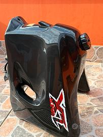 Serbatoio Acerbis 23L Yamaha XT 600 1995-2003