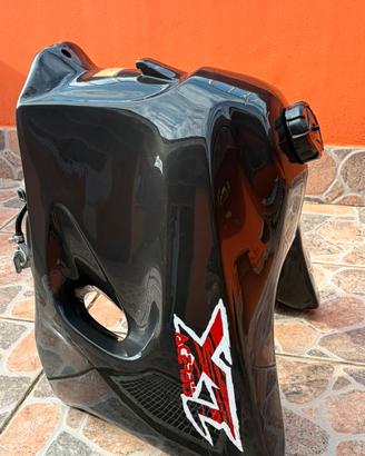 Serbatoio Acerbis 23L Yamaha XT 600 1995-2003