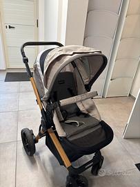 Trio Foppapedretti I Wood modello Trendy