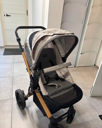 Trio Foppapedretti I Wood modello Trendy