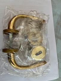 Maniglie porte interne
