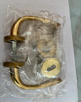 Maniglie porte interne