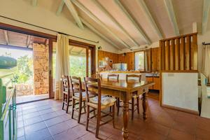 VILLA SINGOLA A OLBIA