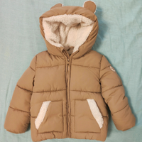 Giubbotto original marines taglia 18-24 mesi