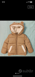Giubbotto original marines taglia 18-24 mesi