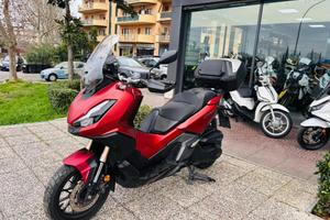 HONDA ADV 350 PASSAGGIO E TAGLIANDO INCLUSO MINI
