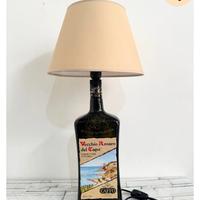 Lampada Amaro del capo