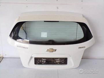 Portellone Posteriore Chevrolet Aveo 2 2012