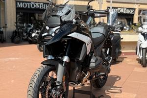 Bmw R 1300 GS Triple Black - 2026