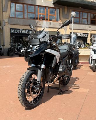 Bmw R 1300 GS Triple Black - 2026