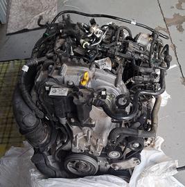 Motore benzina 1.0 ecoboost ford puma - fiesta - f