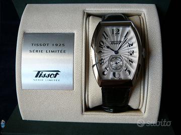 Tissot Heritage Porto