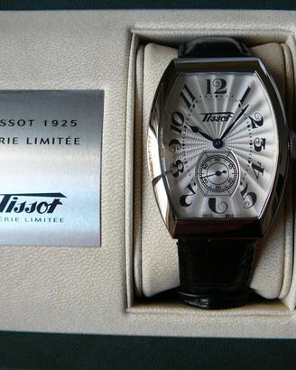 Tissot Heritage Porto