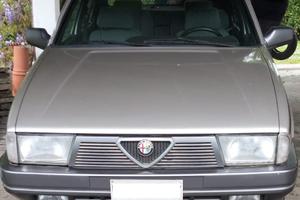 ALFA ROMEO 75 - 1987da vetrina