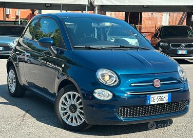 Fiat 500 1.0 Hybrid Lounge