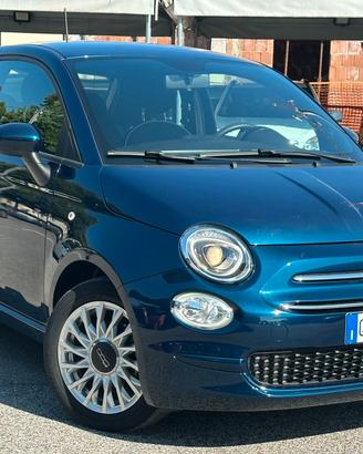Fiat 500 1.0 Hybrid Lounge