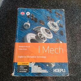 i mech English for Mechanical Technology