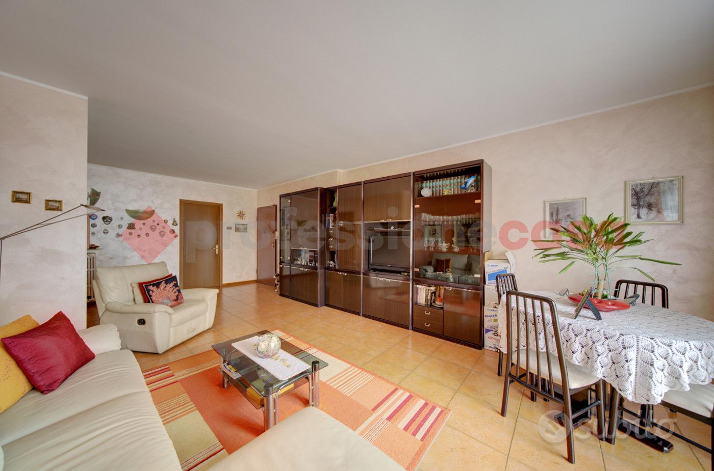 Appartamento – Torino, Borgo Vittoria, Circoscrizione 5 - Vista 2