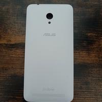 Cover posteriore Zenfone Go