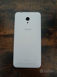 Cover posteriore Zenfone Go