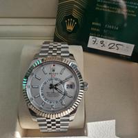 rolex Sky-Dweller 336934