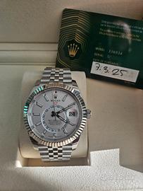 rolex Sky-Dweller 336934