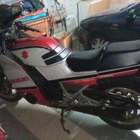 Suzuki GSX EF 1100 - 1985