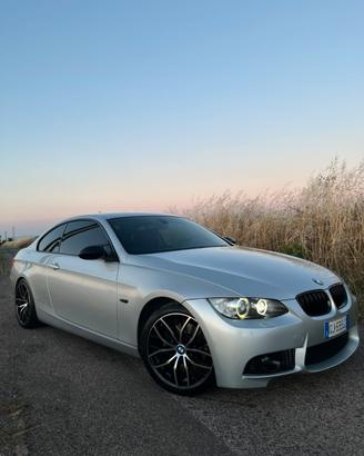 BMW E92 COUPÈ 2008